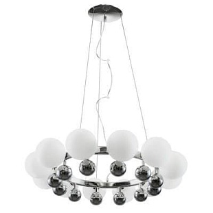 Люстра подвесная LIGHTSTAR SFERETTA 801124